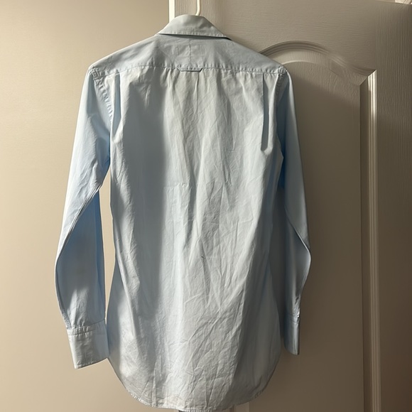 ThomBrowne Men Shirt - Picture 4 of 5